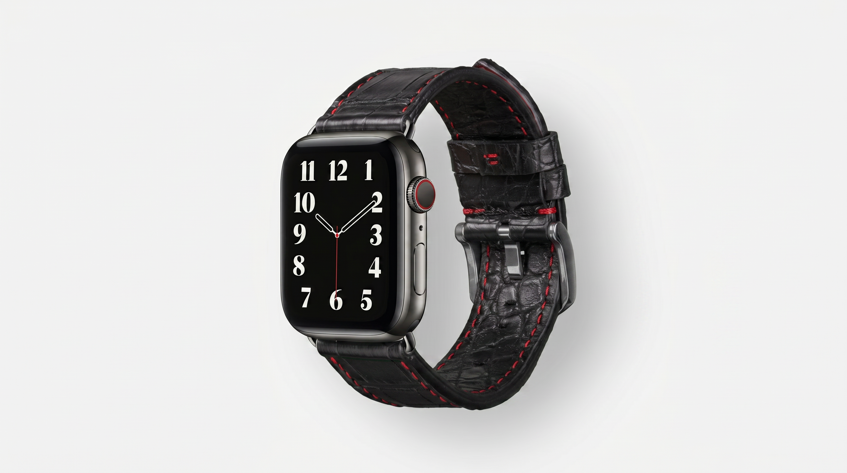 Gator - Red
