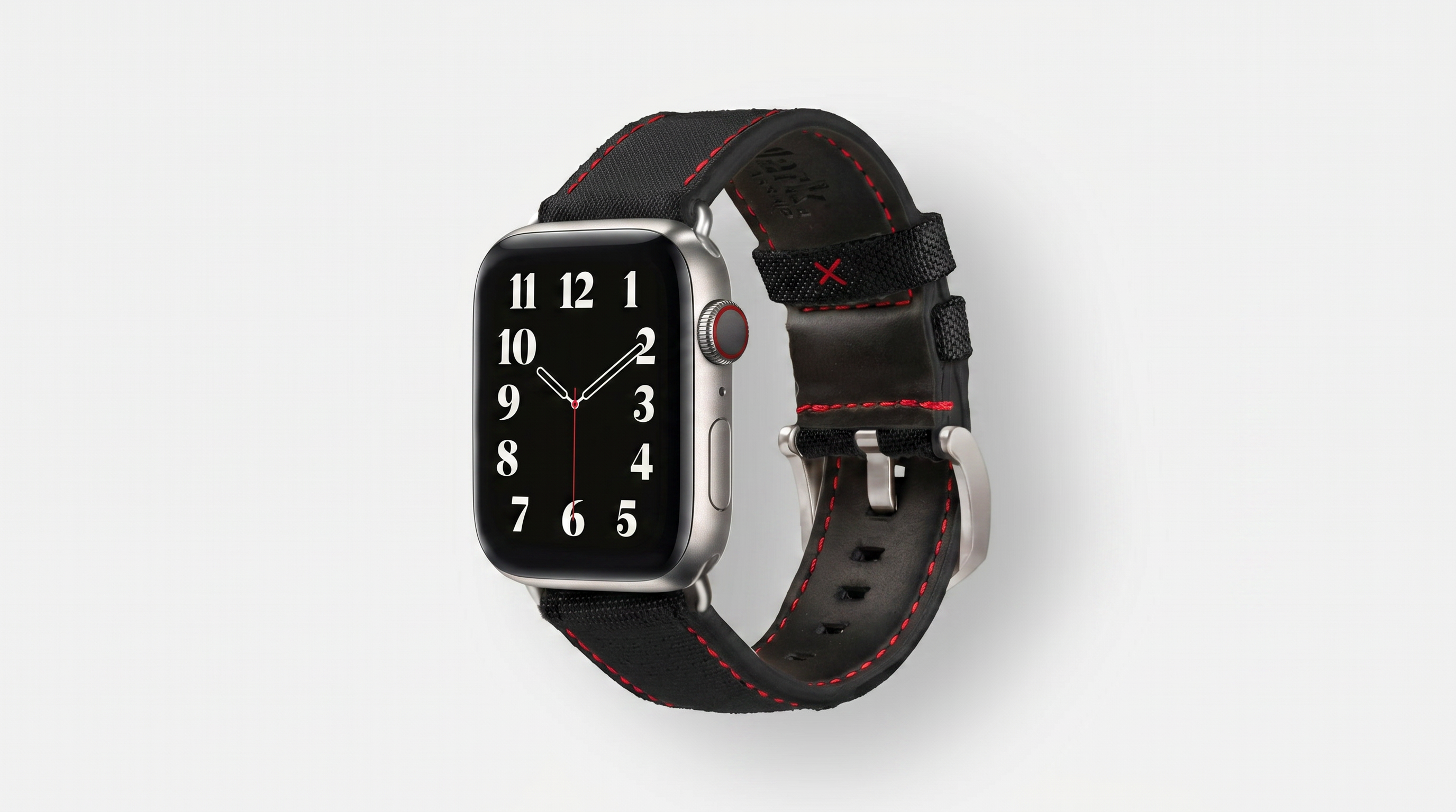 Seaqual Red 2