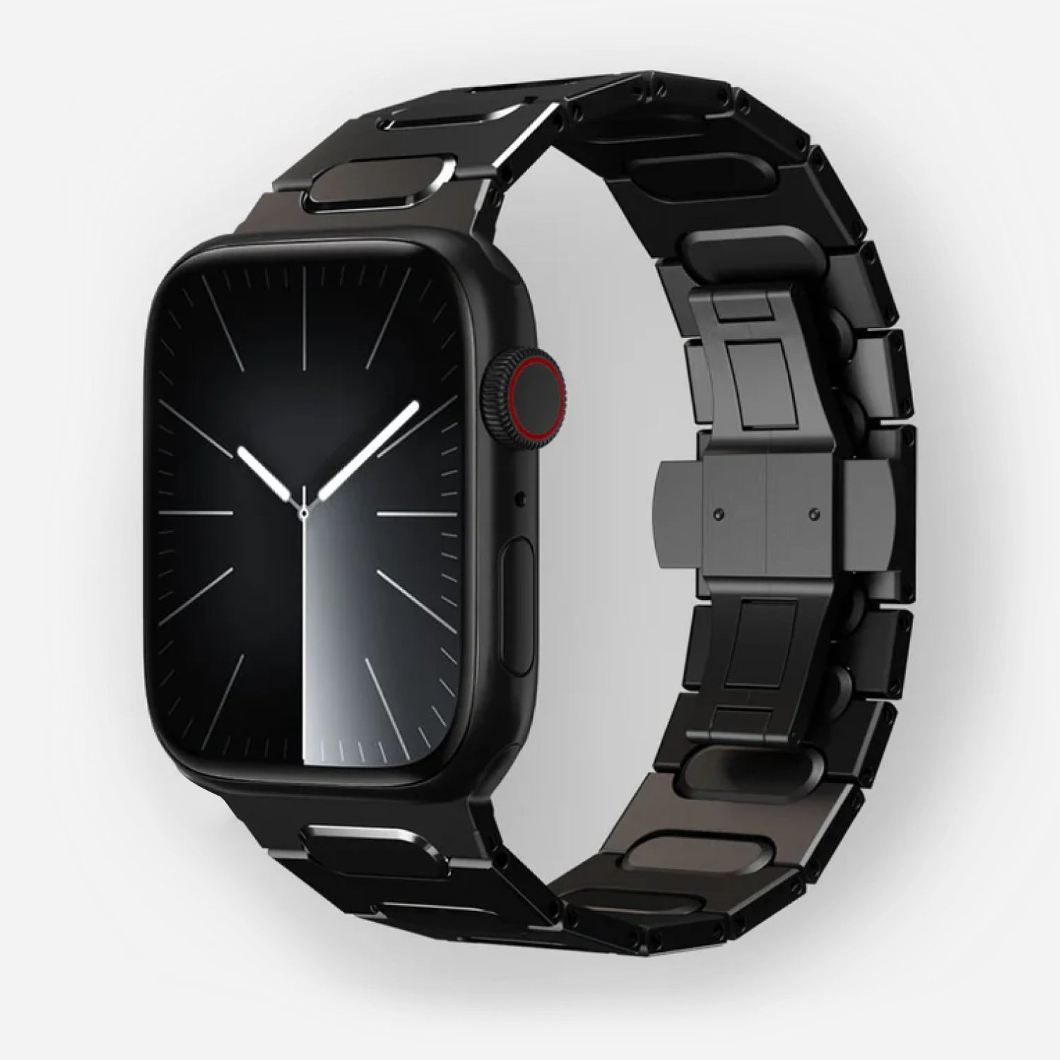 Apple watch 5 steel on sale