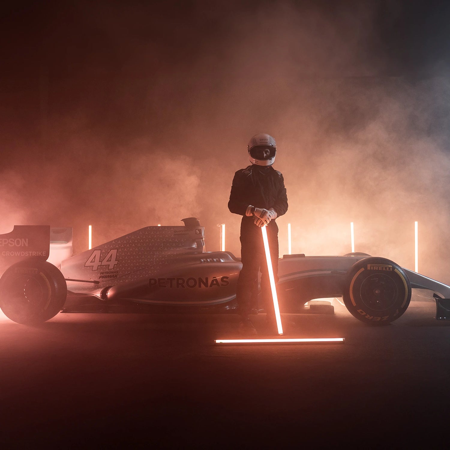 トゥアレグバングル　F1　Special Edition GranTurismo-Lifestyle-3-Medium