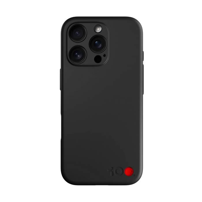 Schwarz / iPhone 16 Pro