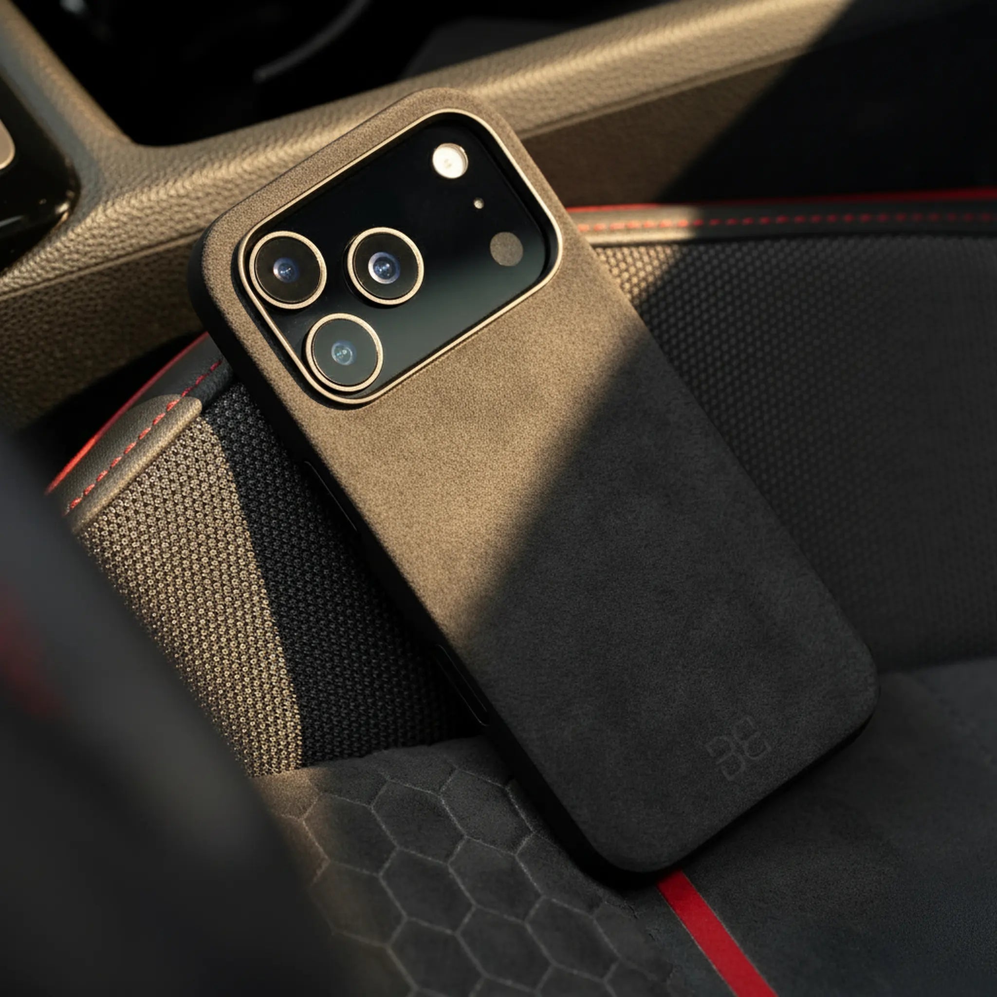 Anthracite / iPhone 17 Pro