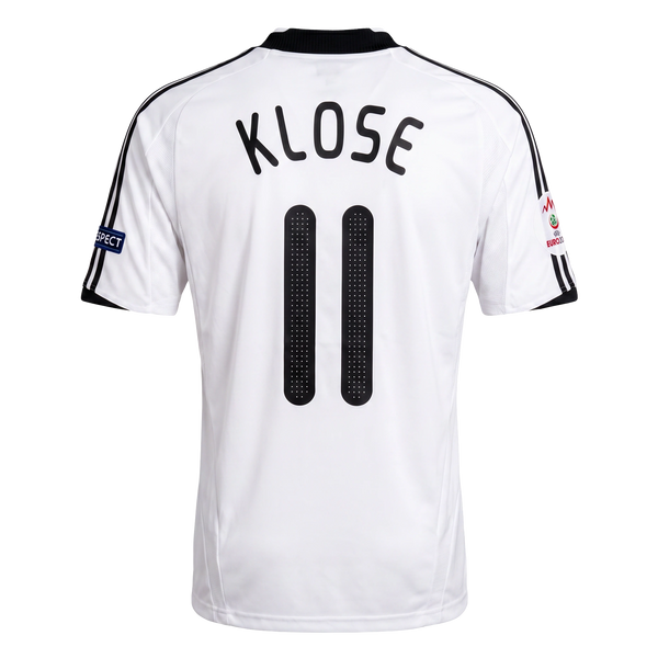 M. Klose