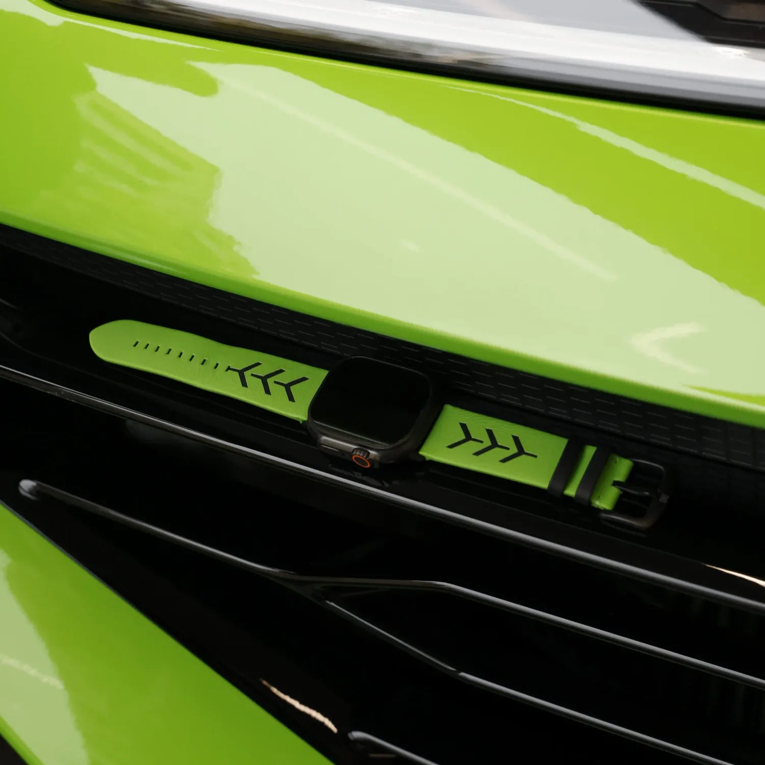 Green / Ultra / Titan Natur 10