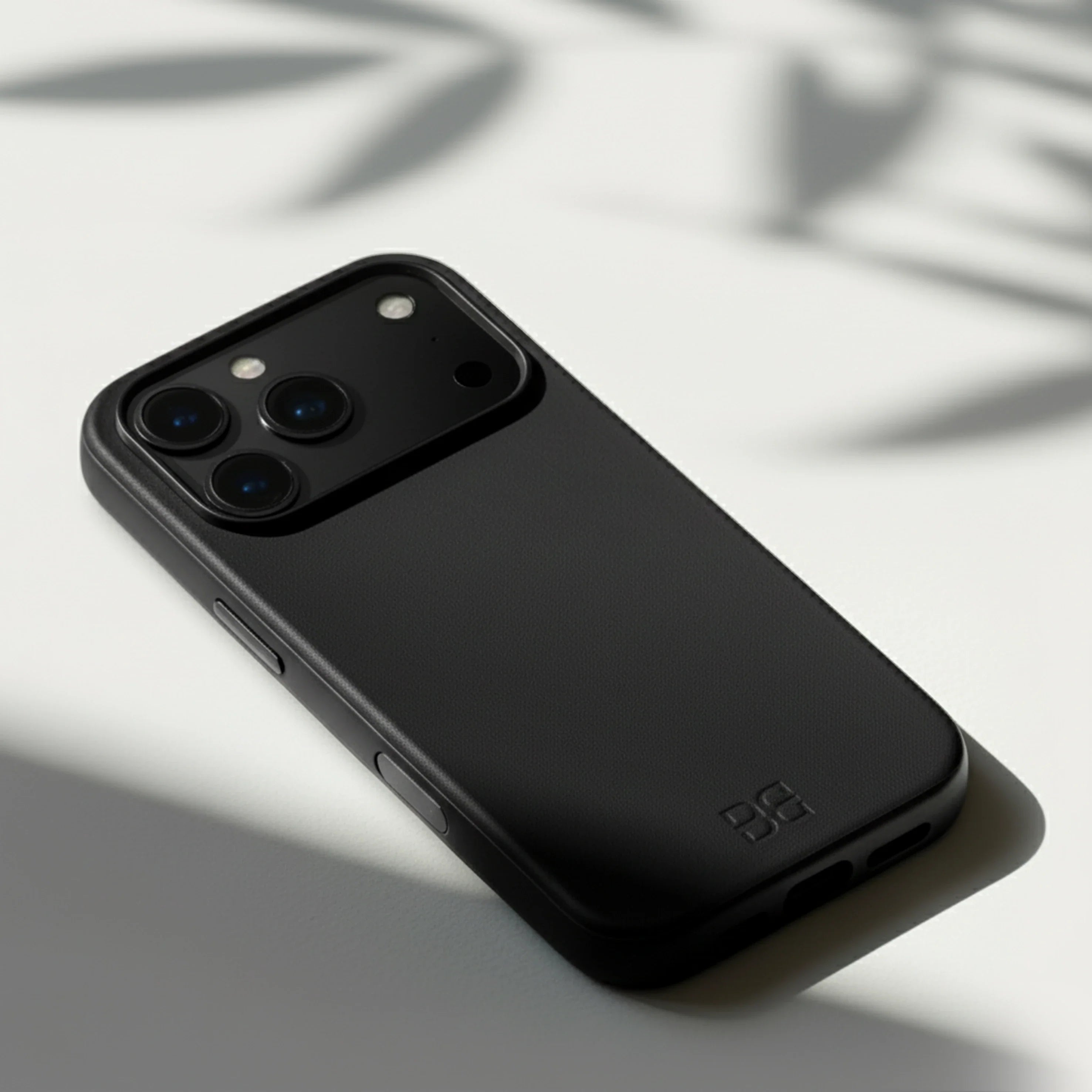 Graphite / iPhone 18 Pro Max