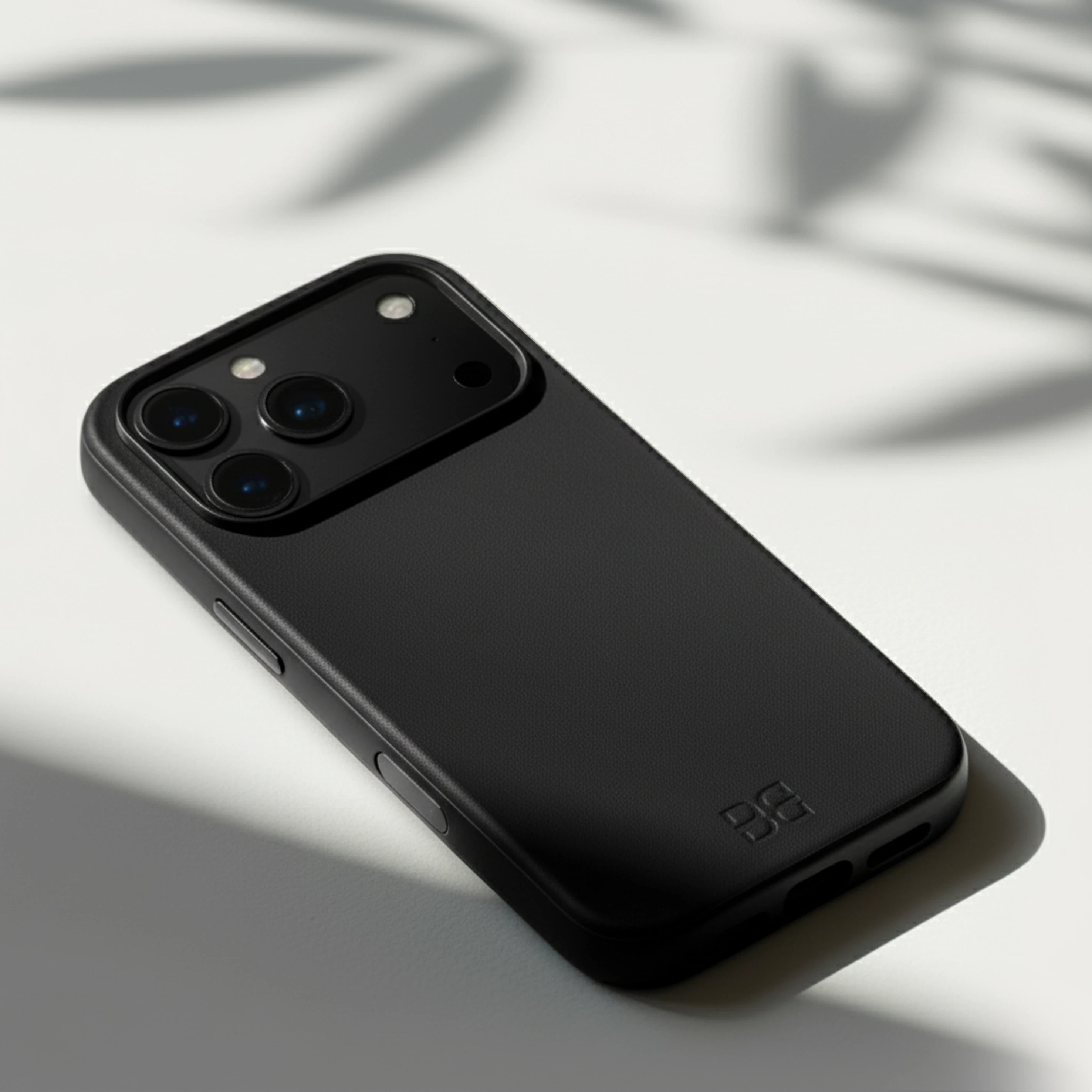 Graphite / iPhone 17 Pro