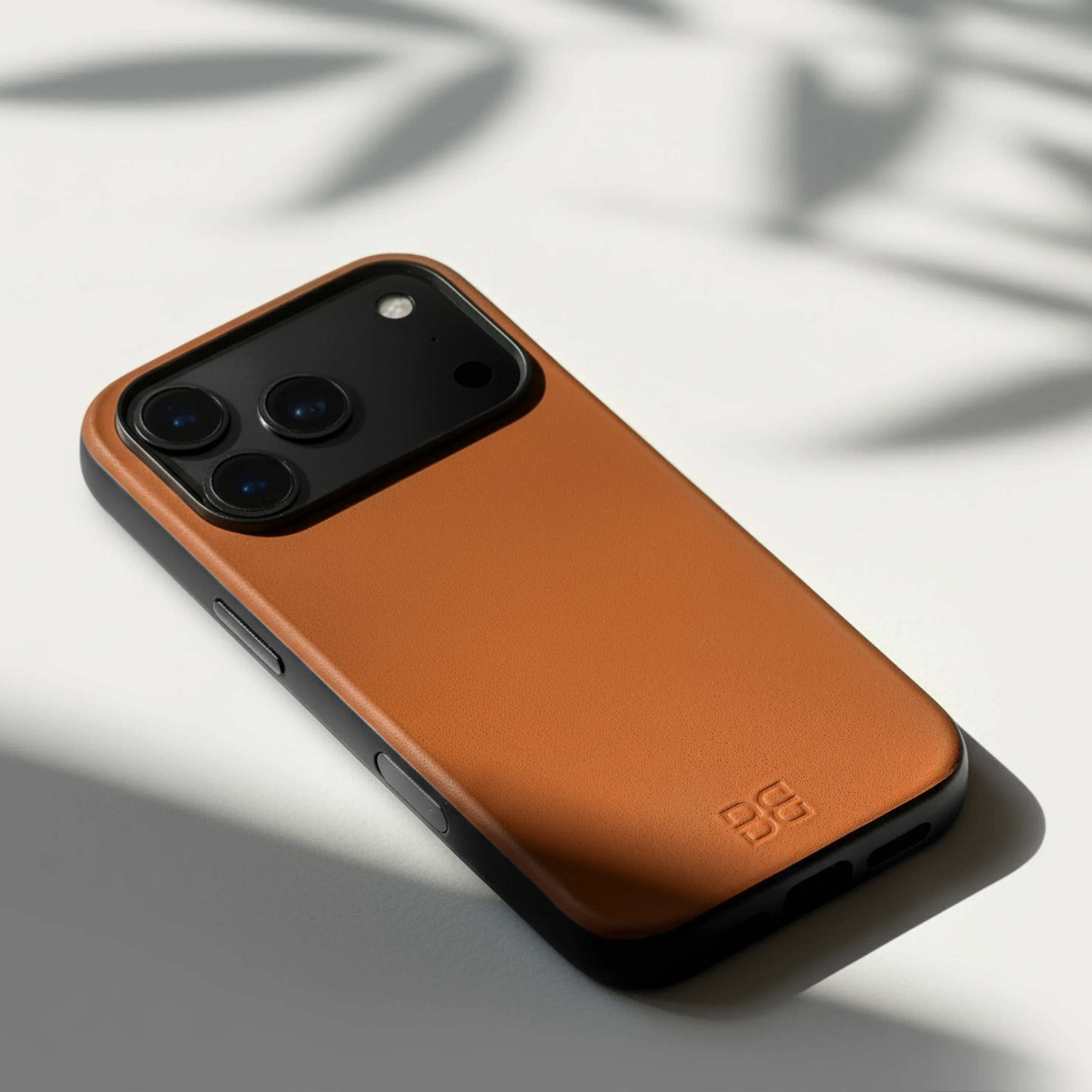Chocolate / iPhone 18 Pro