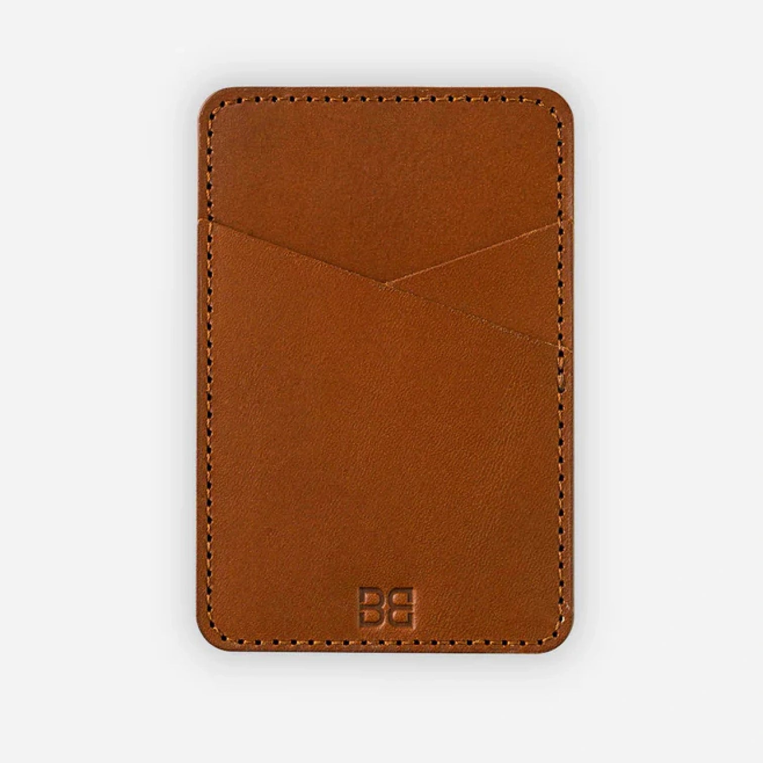 Leather MagSafe Wallet Nappa | Bandwerk Leather MagSafe Wallet Nappa | Bandwerk