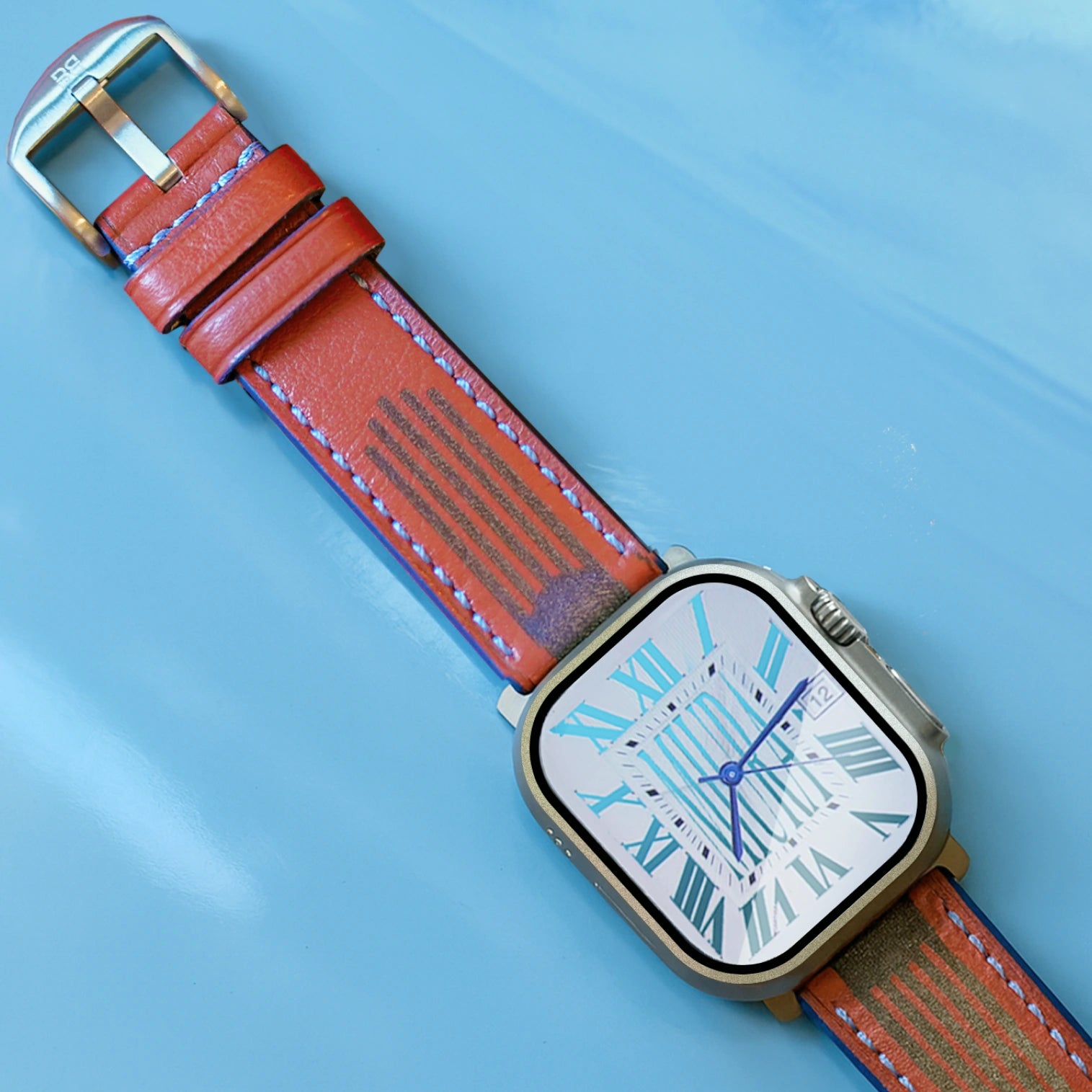 Special Edition Ferruccio