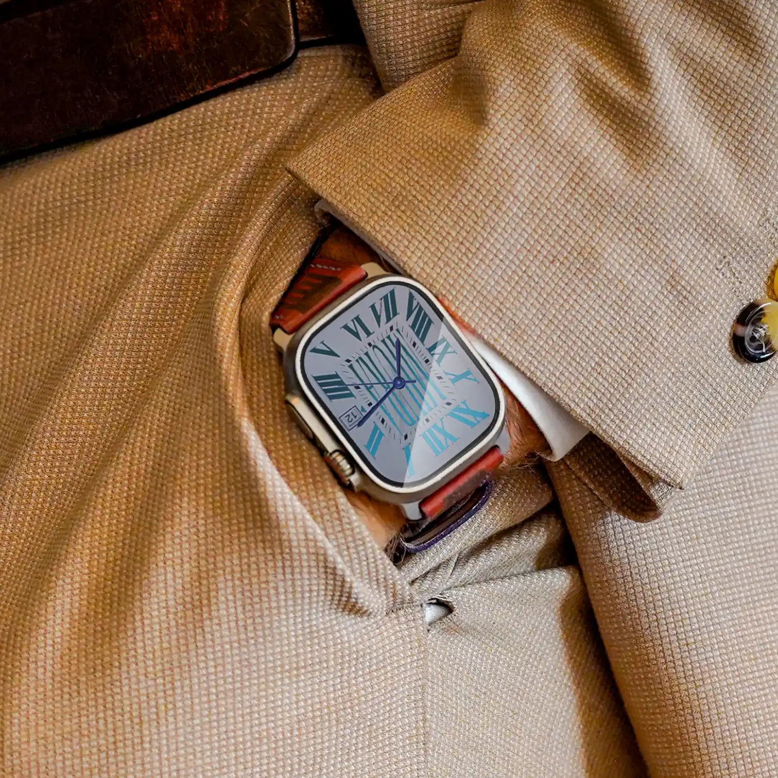 Special Edition Ferruccio