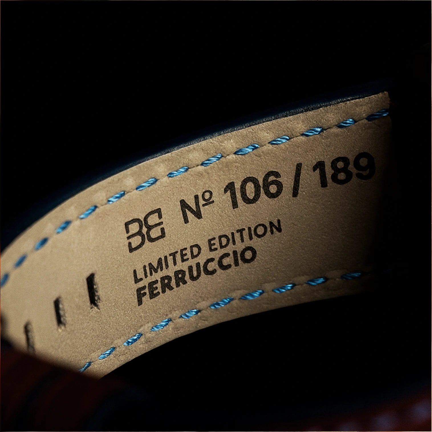 Special Edition Ferruccio