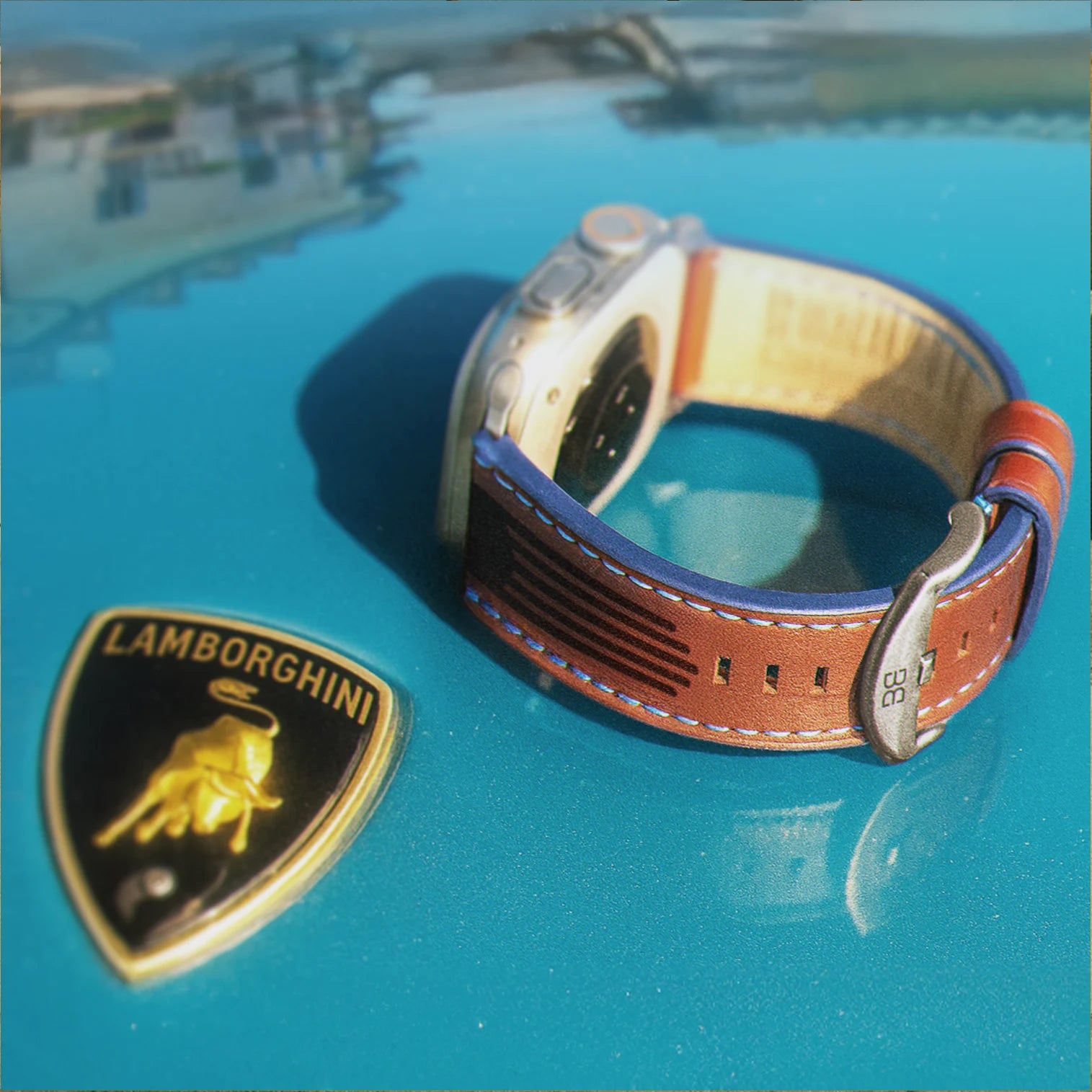 Special Edition Ferruccio