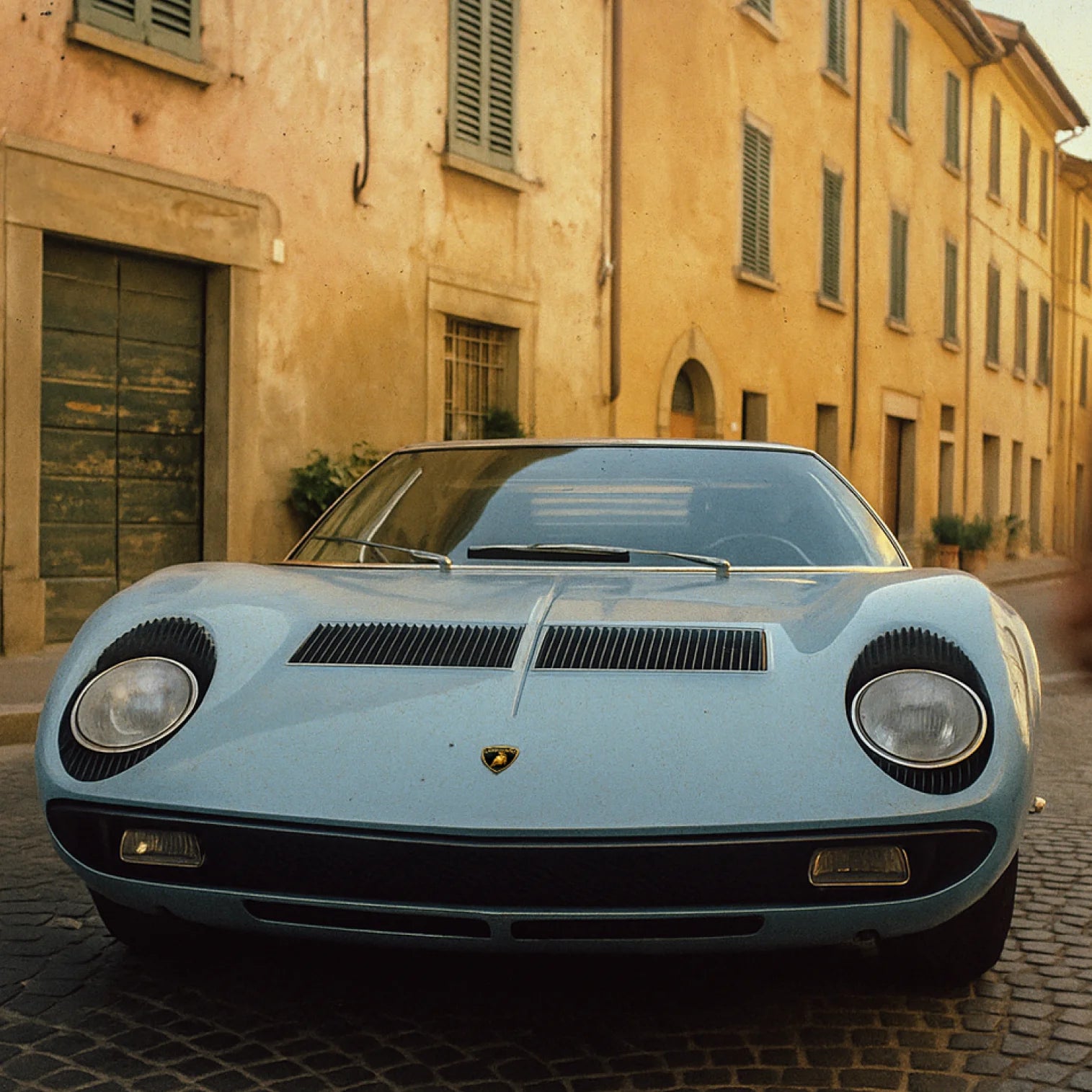 Special Edition Ferruccio