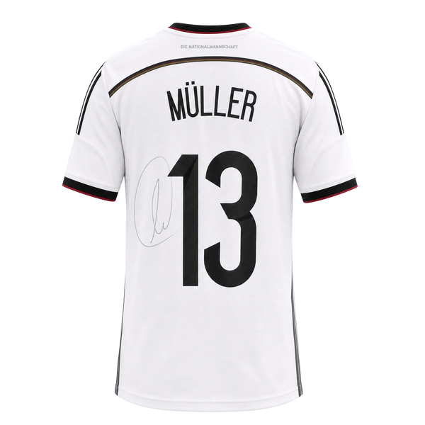 T. Müller