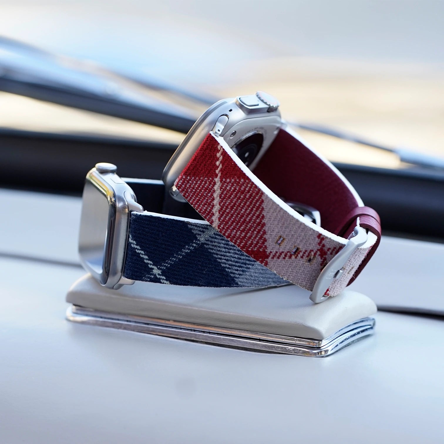 L1 Blau / Ultra / Titan Schwarz