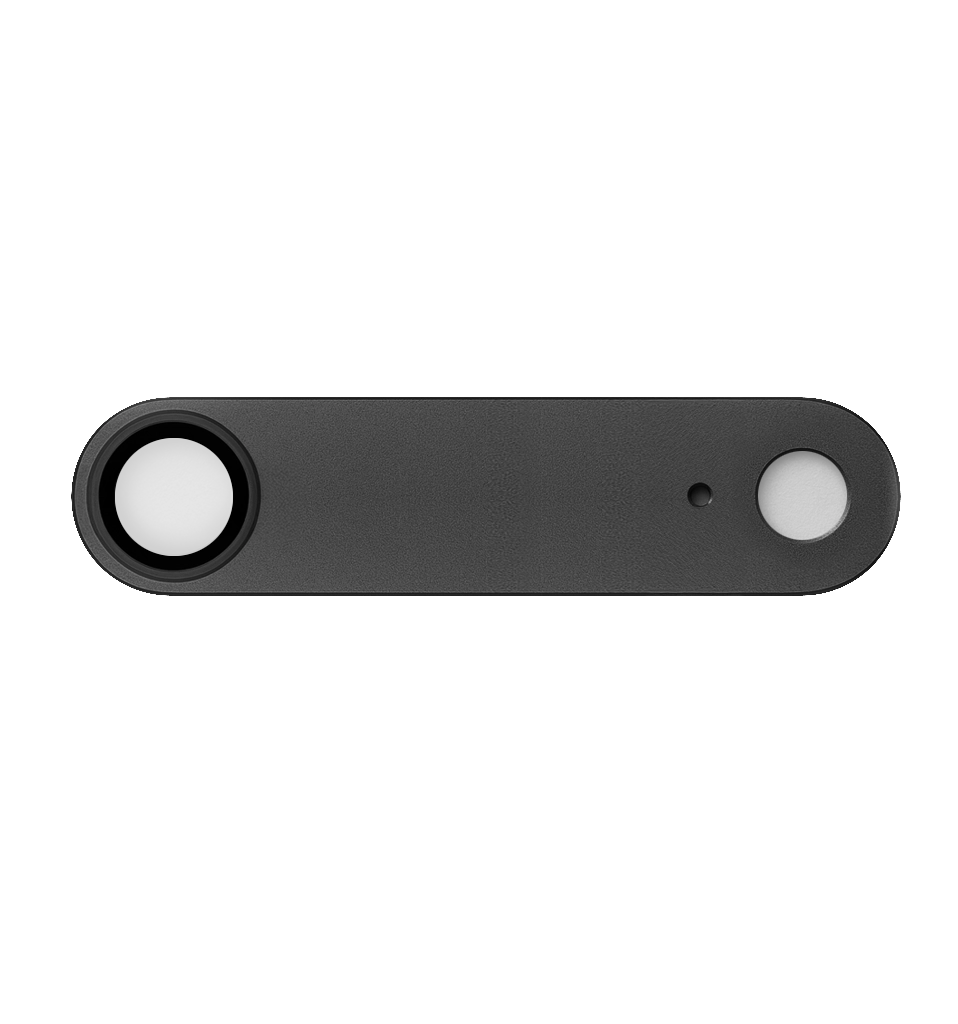iPhone 17 Air / Schwarz