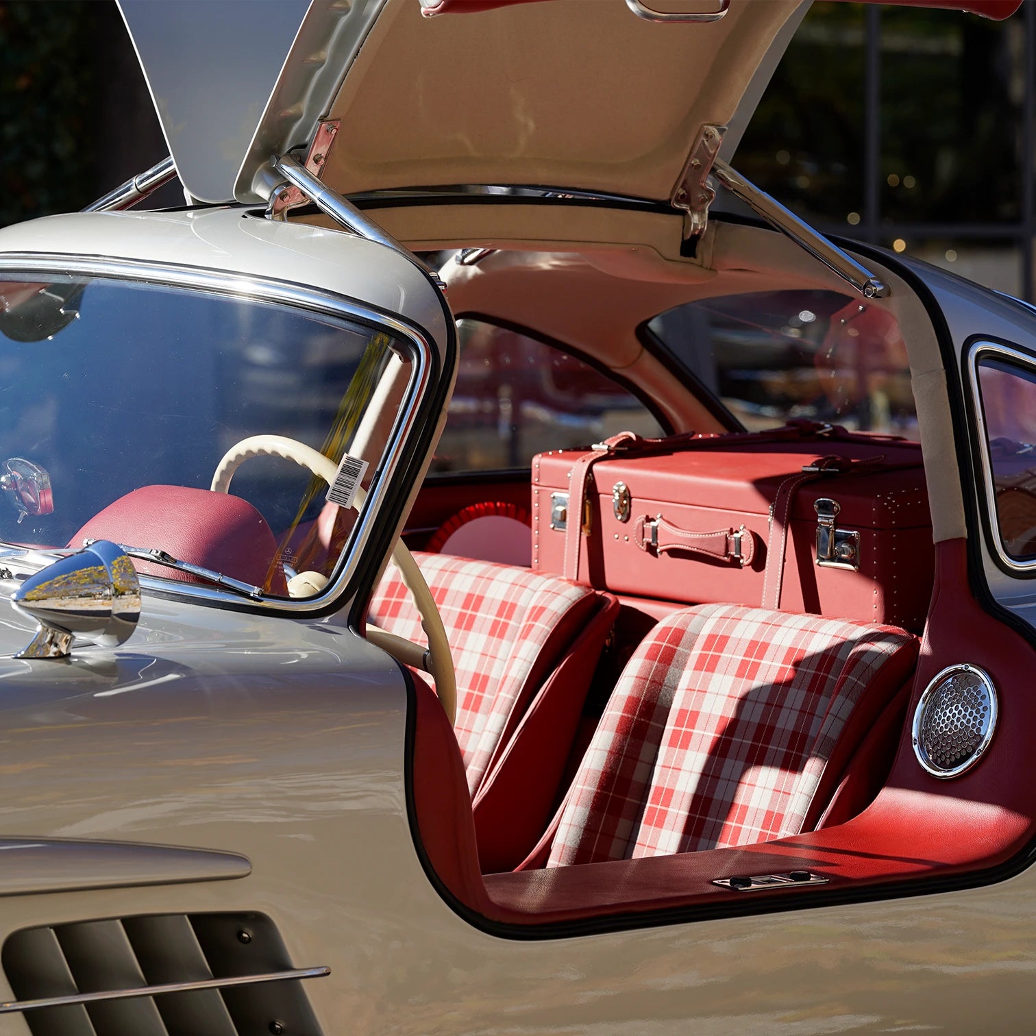 L1 Rot / Ultra / Titan Natur