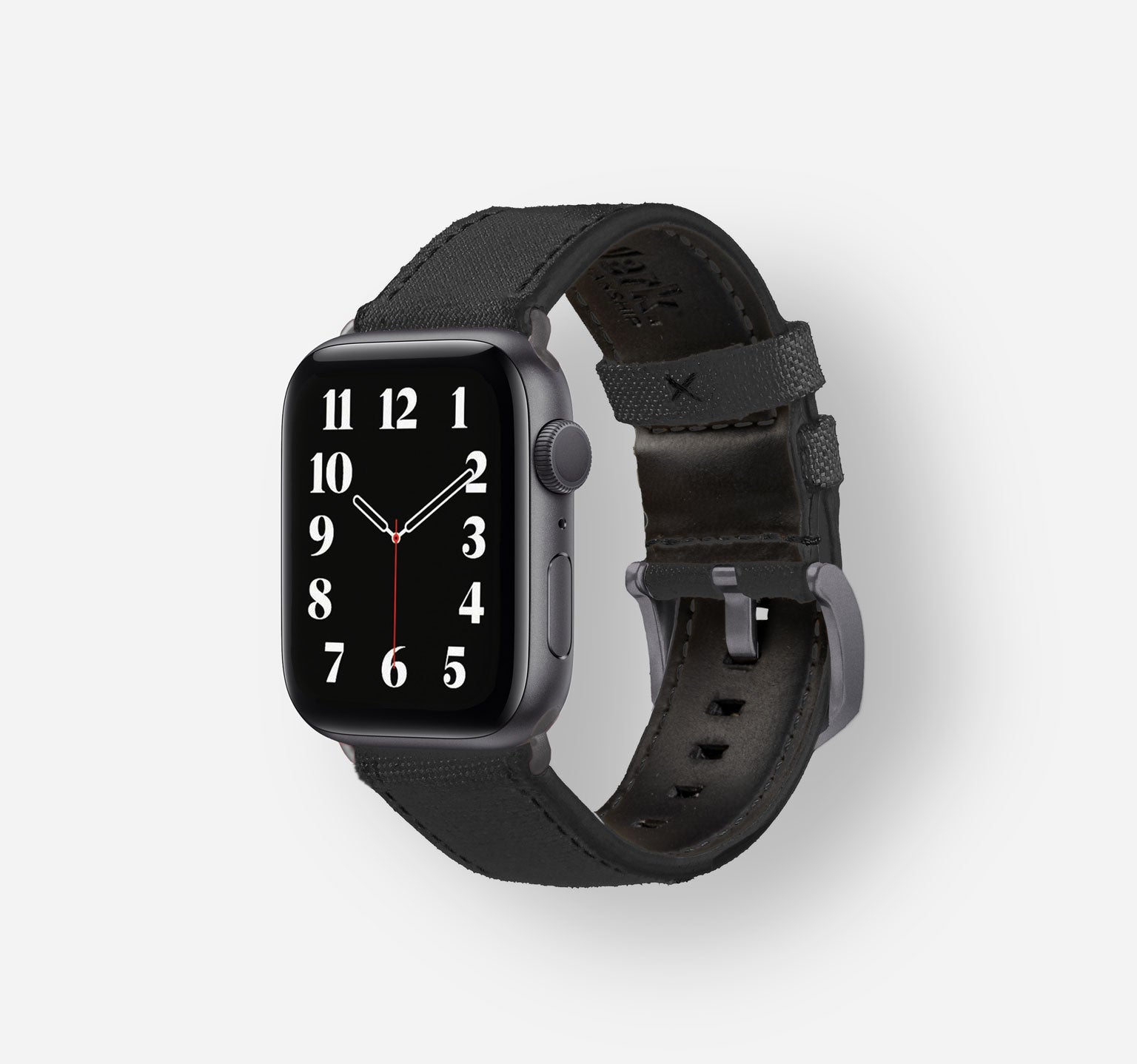 Seaqual-Black-Alu-Space-Grey