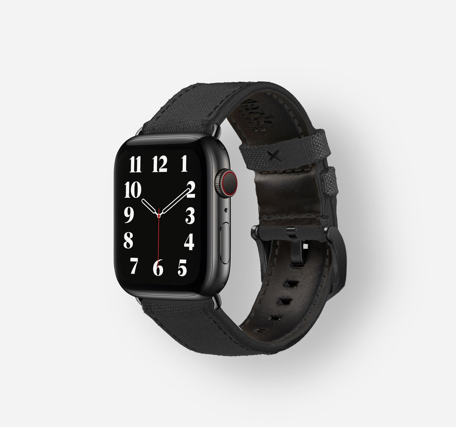 Seaqual-Black-Steel-Black