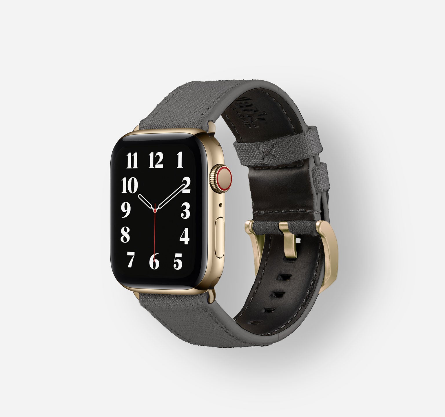 Seaqual-Grey-Steel-Gold