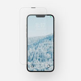 iPhone 13 Mini Case from BandWerk – Ostrich | Blue Black