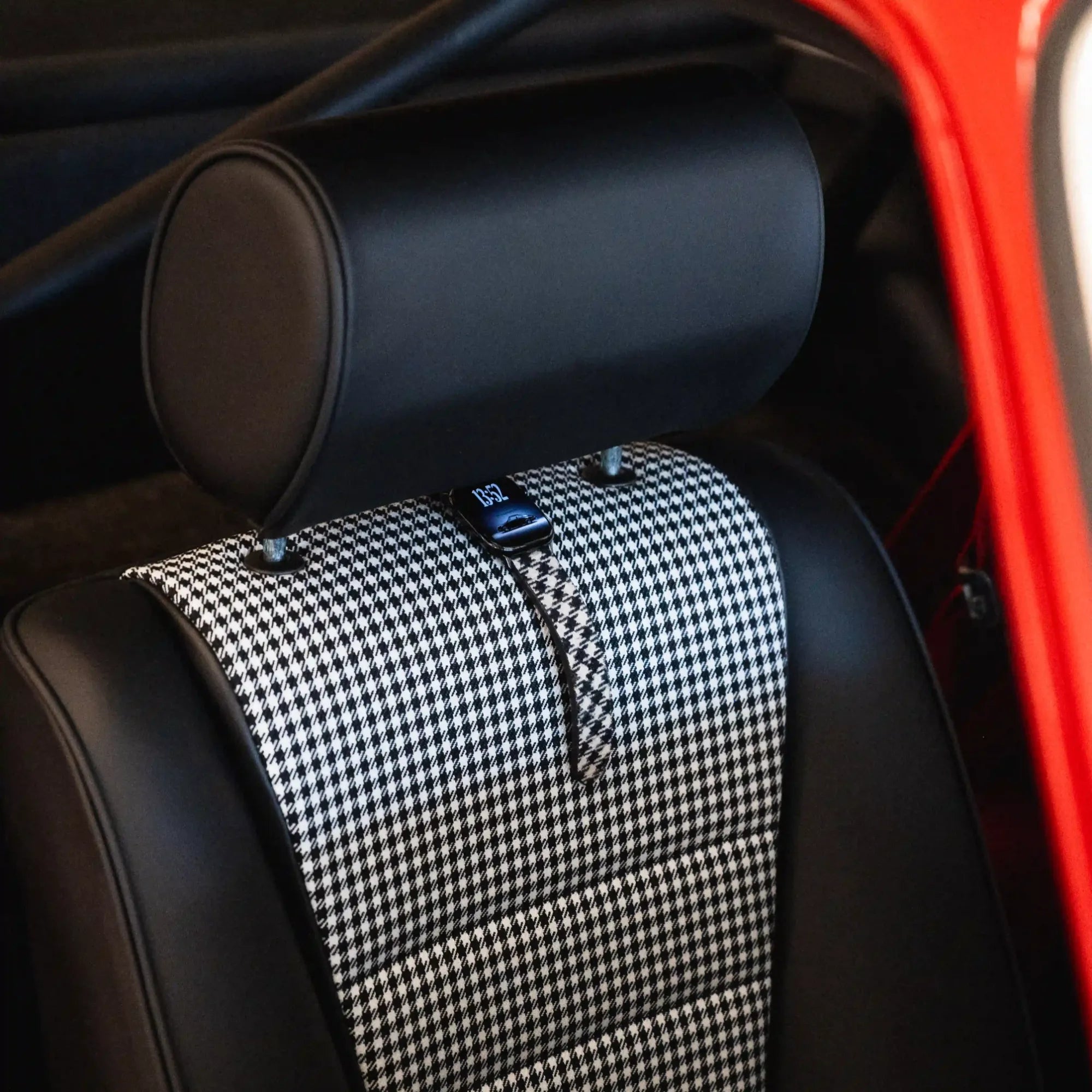 Sonderedition Pepita