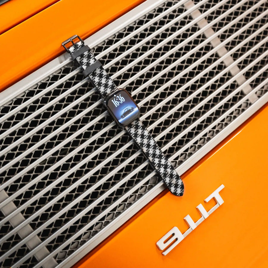 Special Edition Pepita