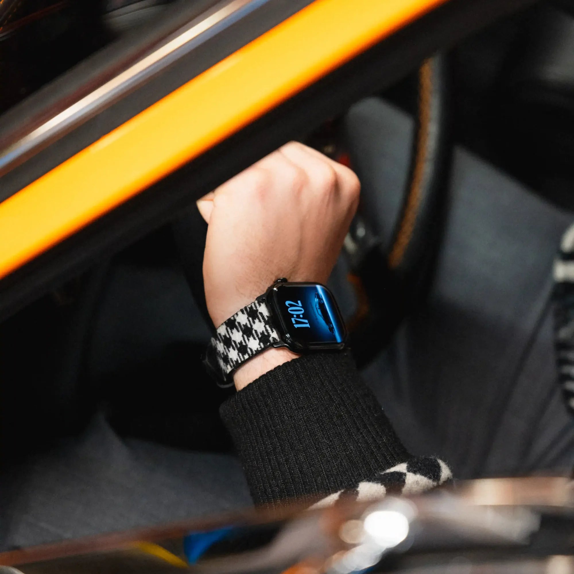 Sonderedition Pepita