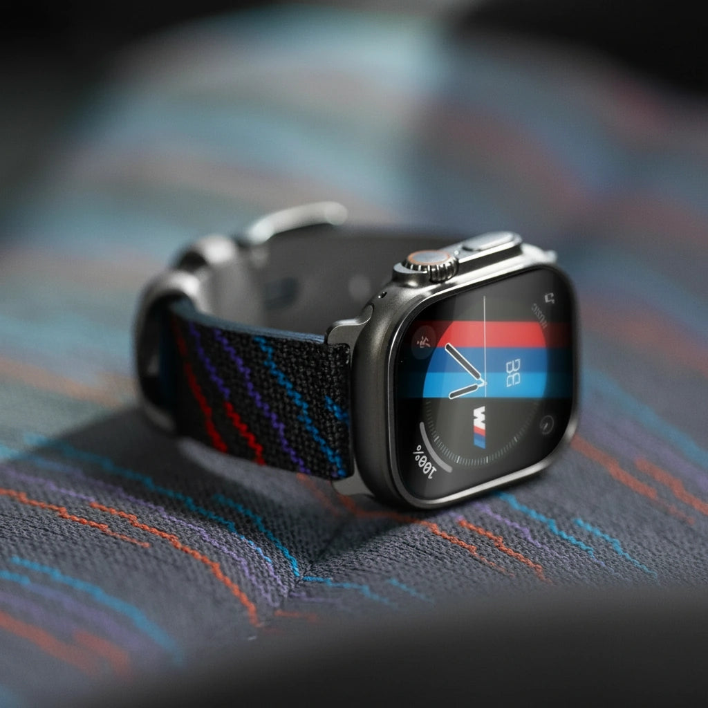 Sonderedition Evo II