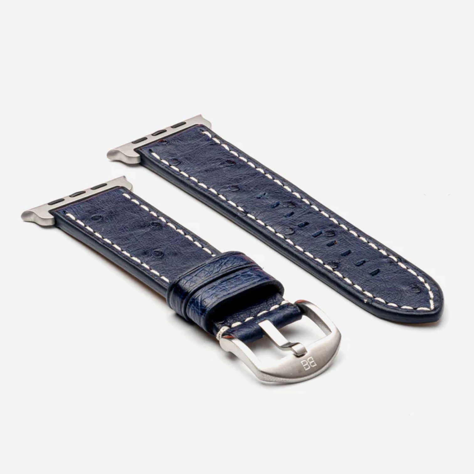 Blau / Ultra / Silber