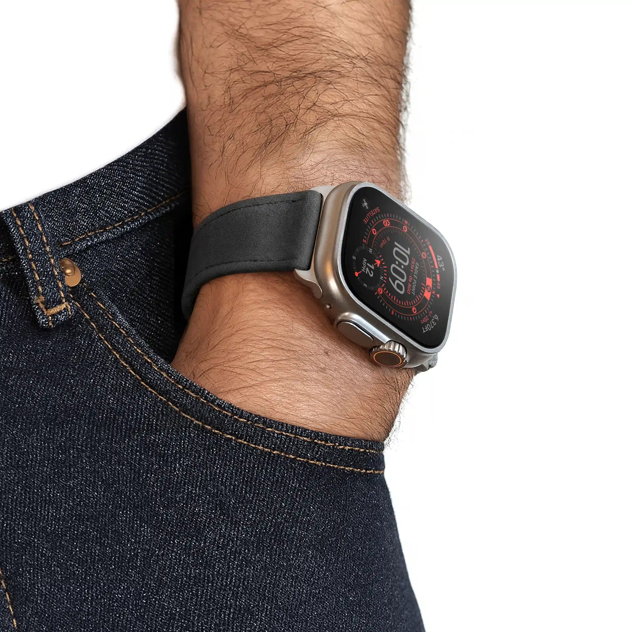 Anthracite / Ultra / Titan Schwarz