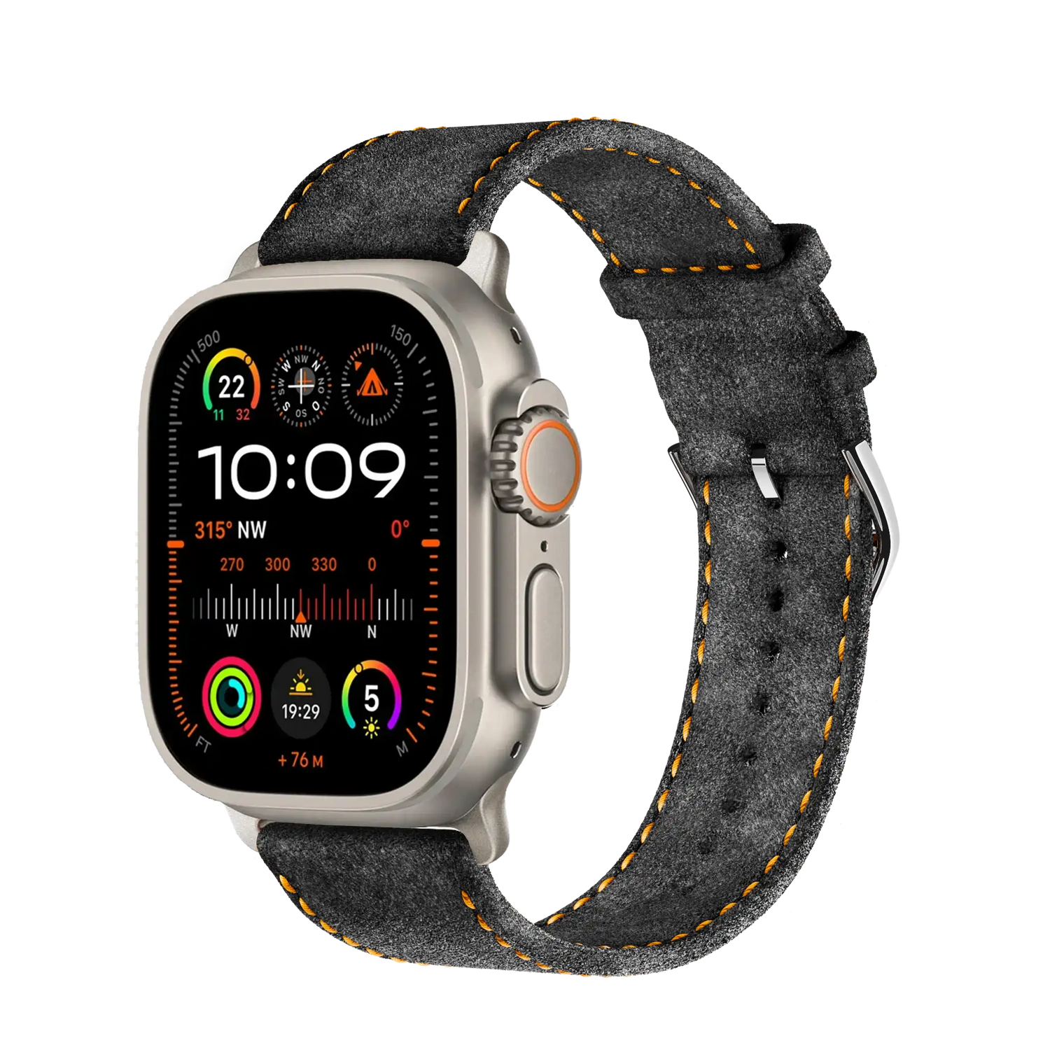 Apple Watch バンド Amazon.com: Compatible with Apple Watch Band 38mm 40mm 41mm 42mm