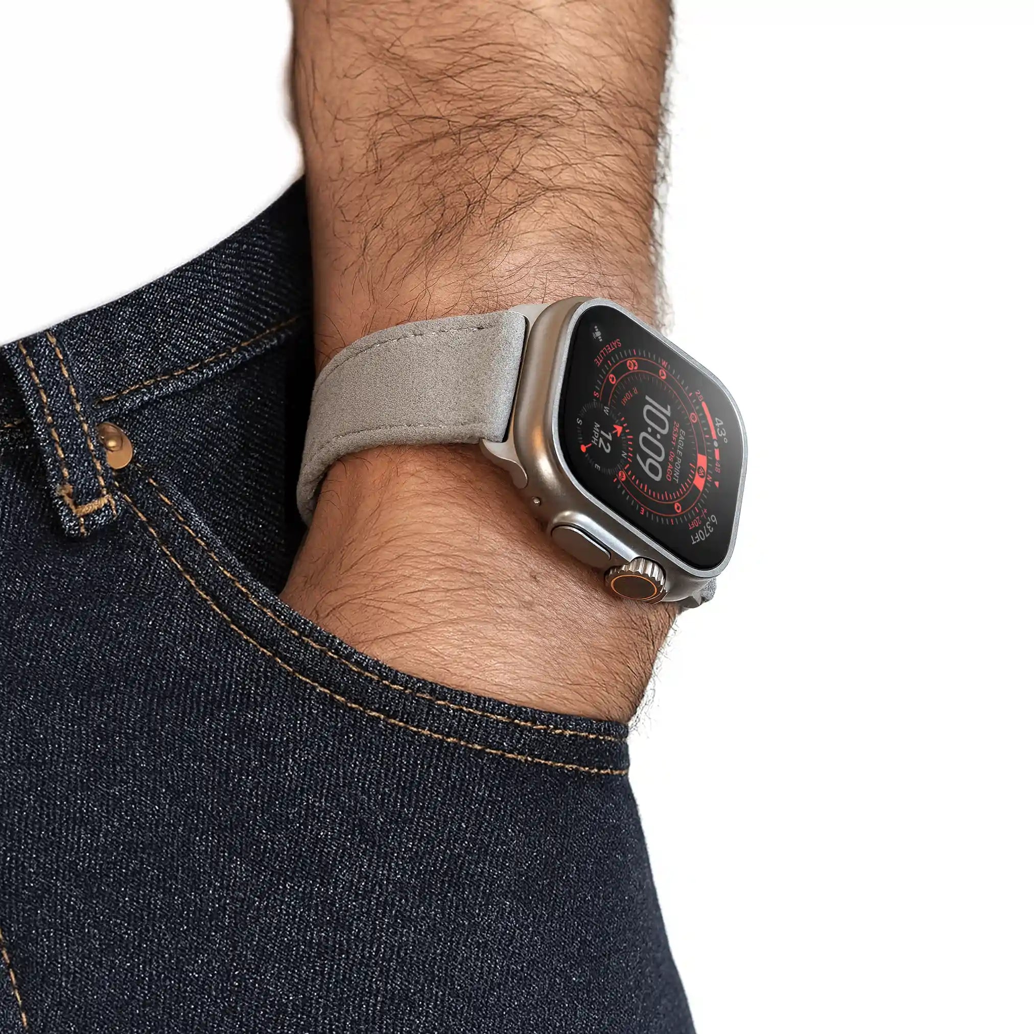 Light Grey / Ultra / Titan Natur