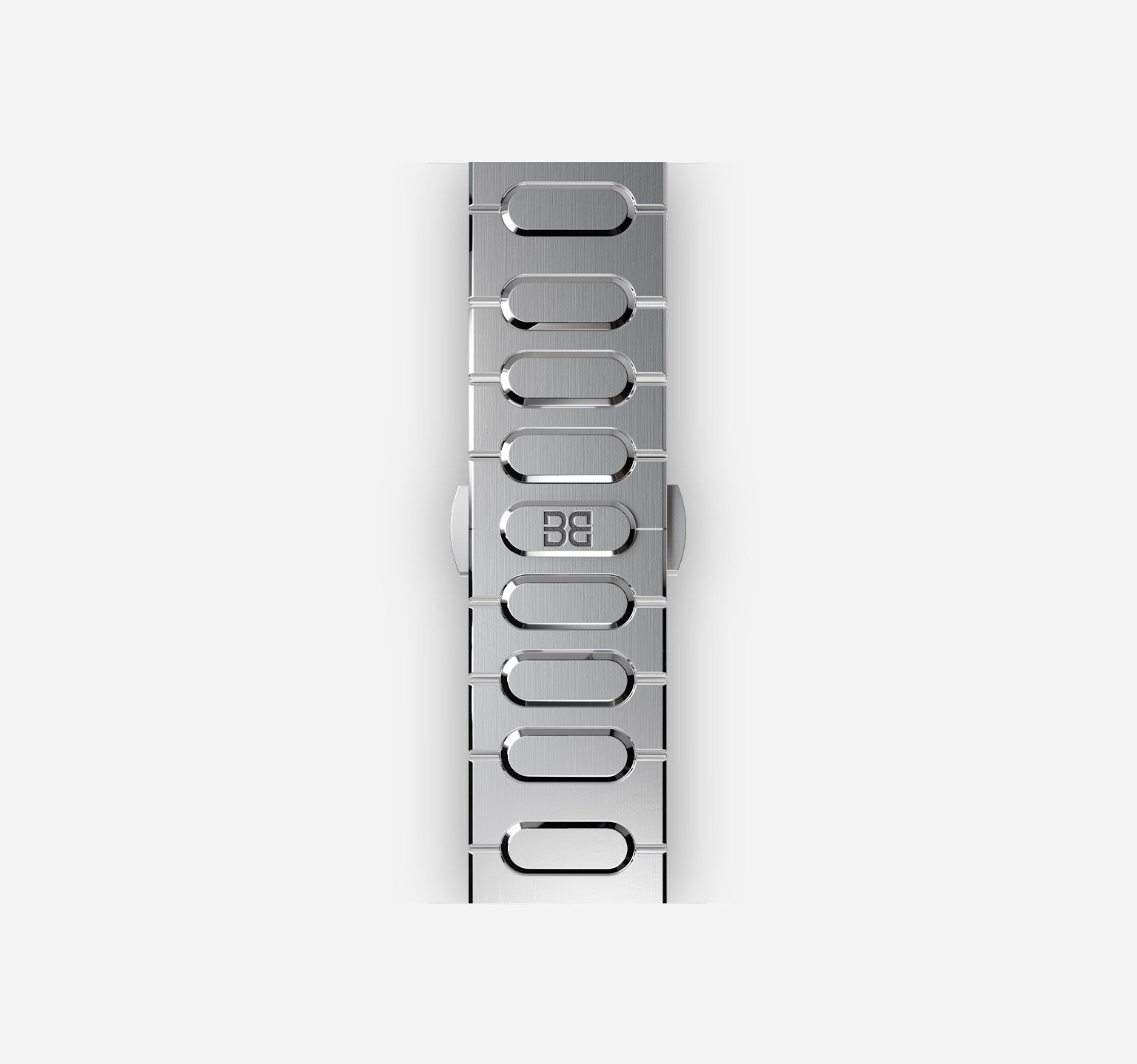 Stainless Steel | Model G2-S | Silver