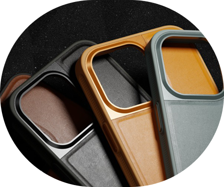 premium lv leather iphone case 15 pro max