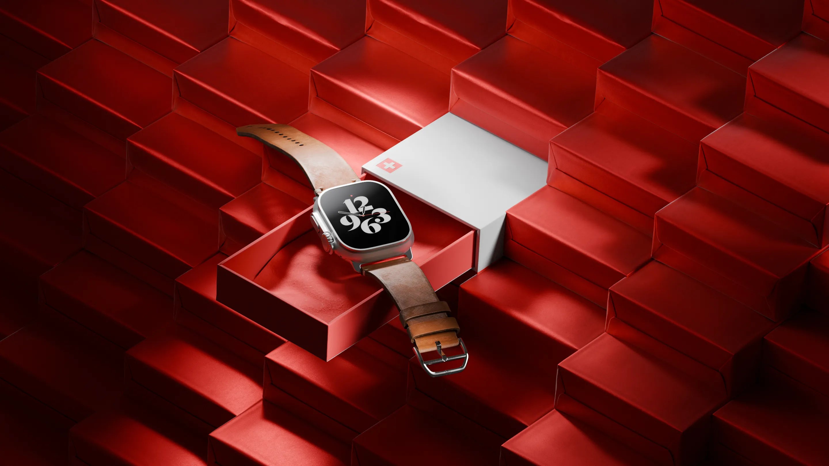 Bandwerk Apple Watch straps iPhone cases tech accessories