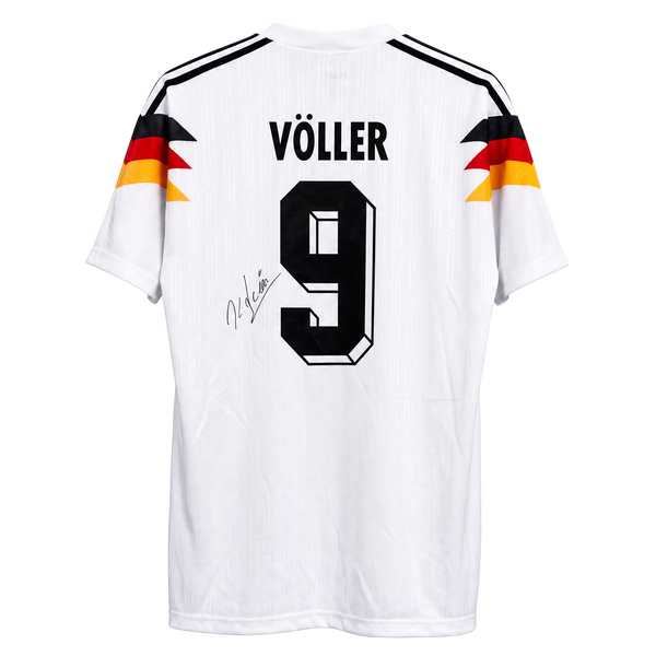 R. Völler