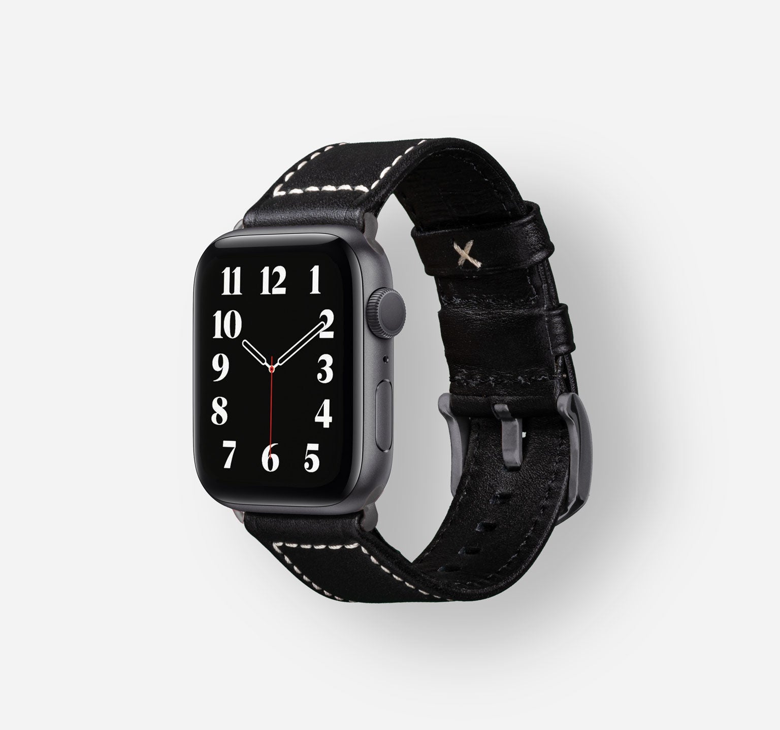 Waterproof-Black-Alu-Space-Grey