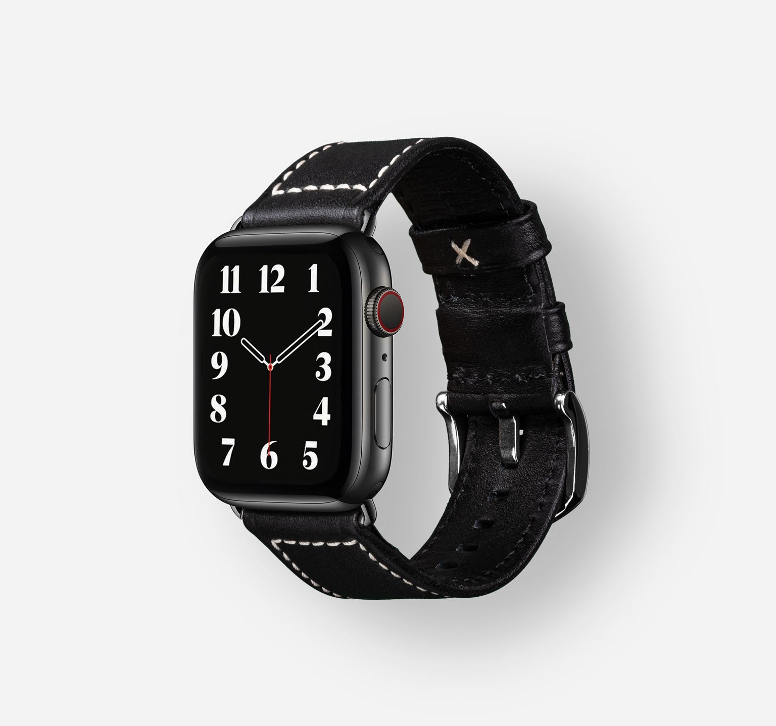 Waterproof-Black-Stainless-Steel-Black