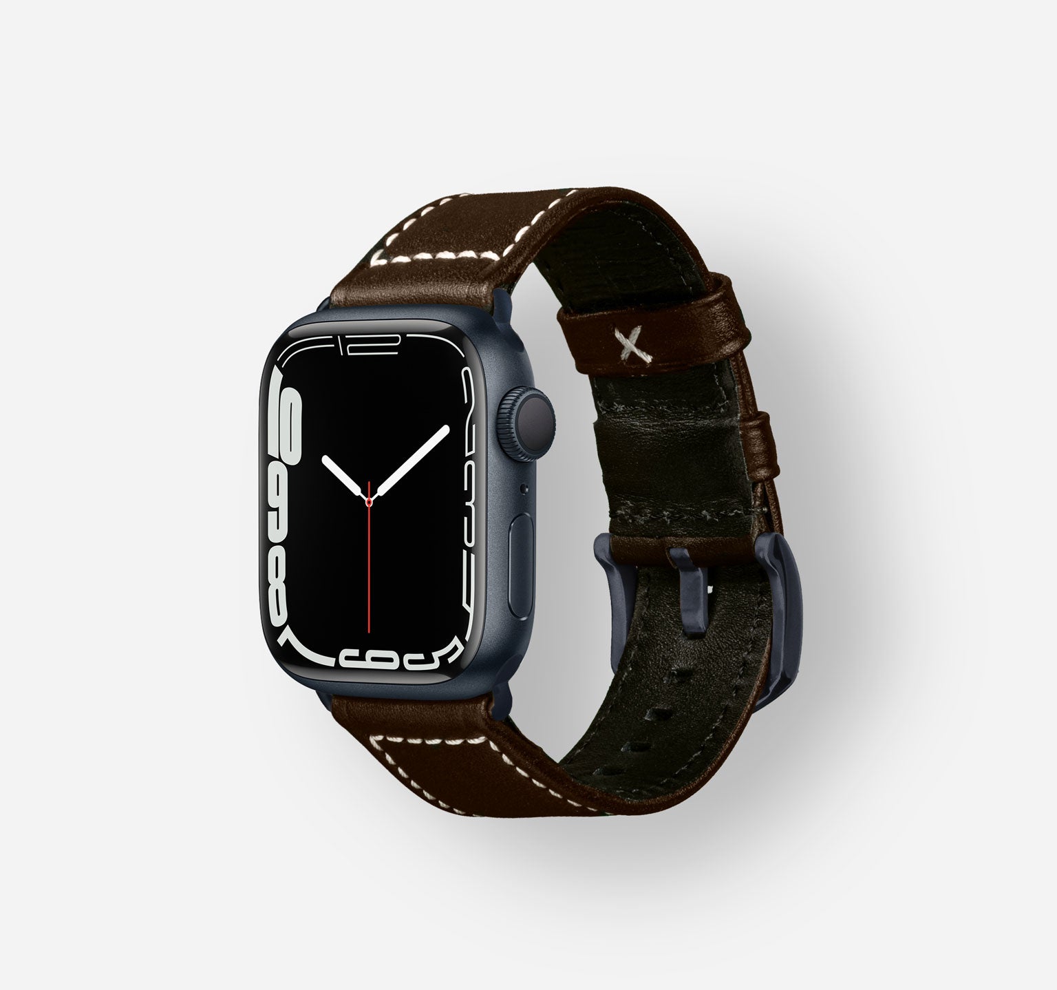 Waterproof-braun-Mitternachtblau