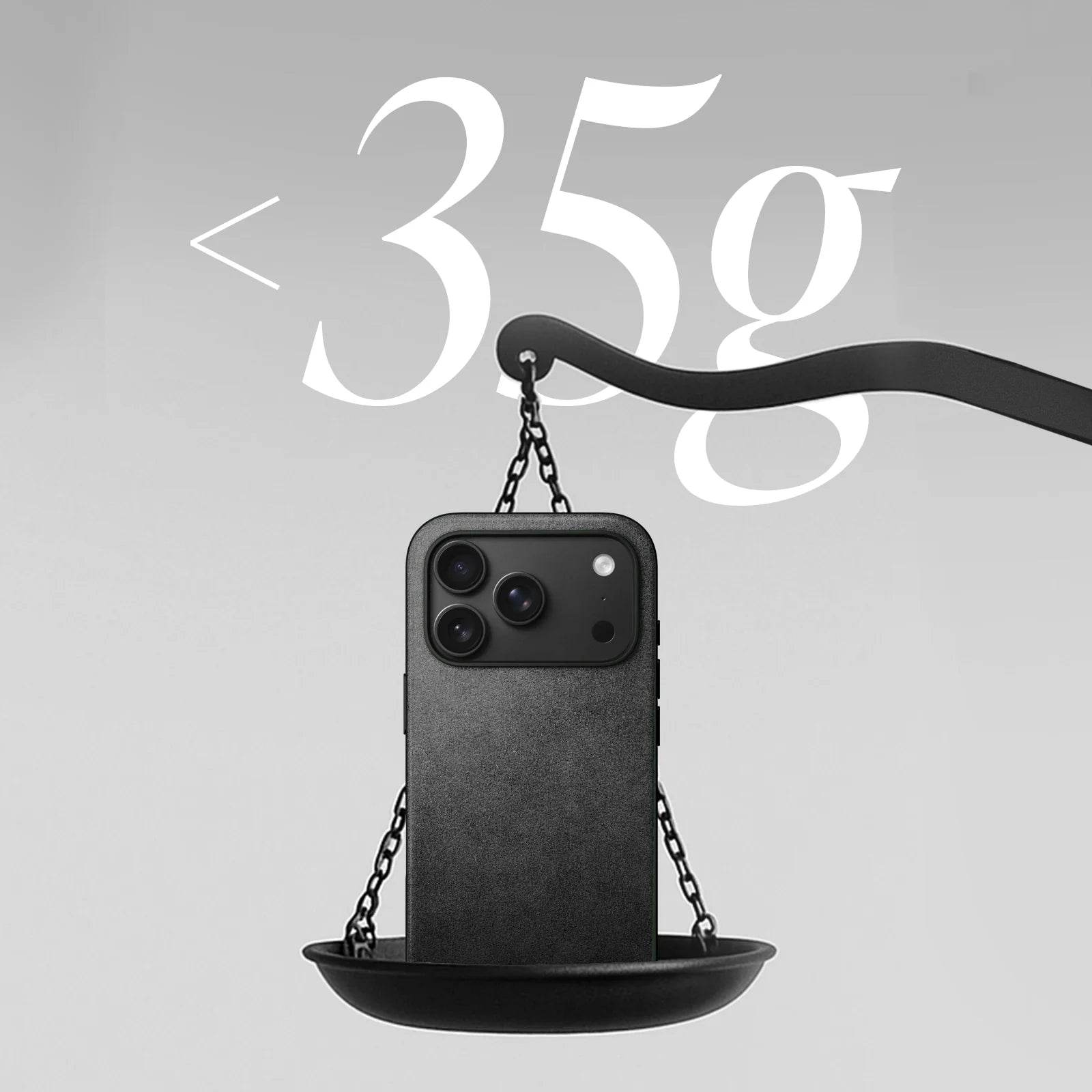 Anthracite / iPhone 18 Pro Max