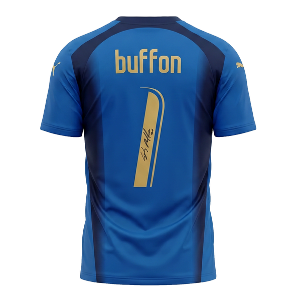 Buffon