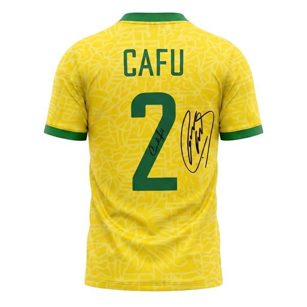 Cafu