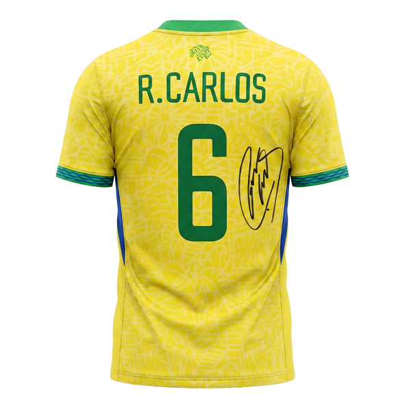 R. Carlos