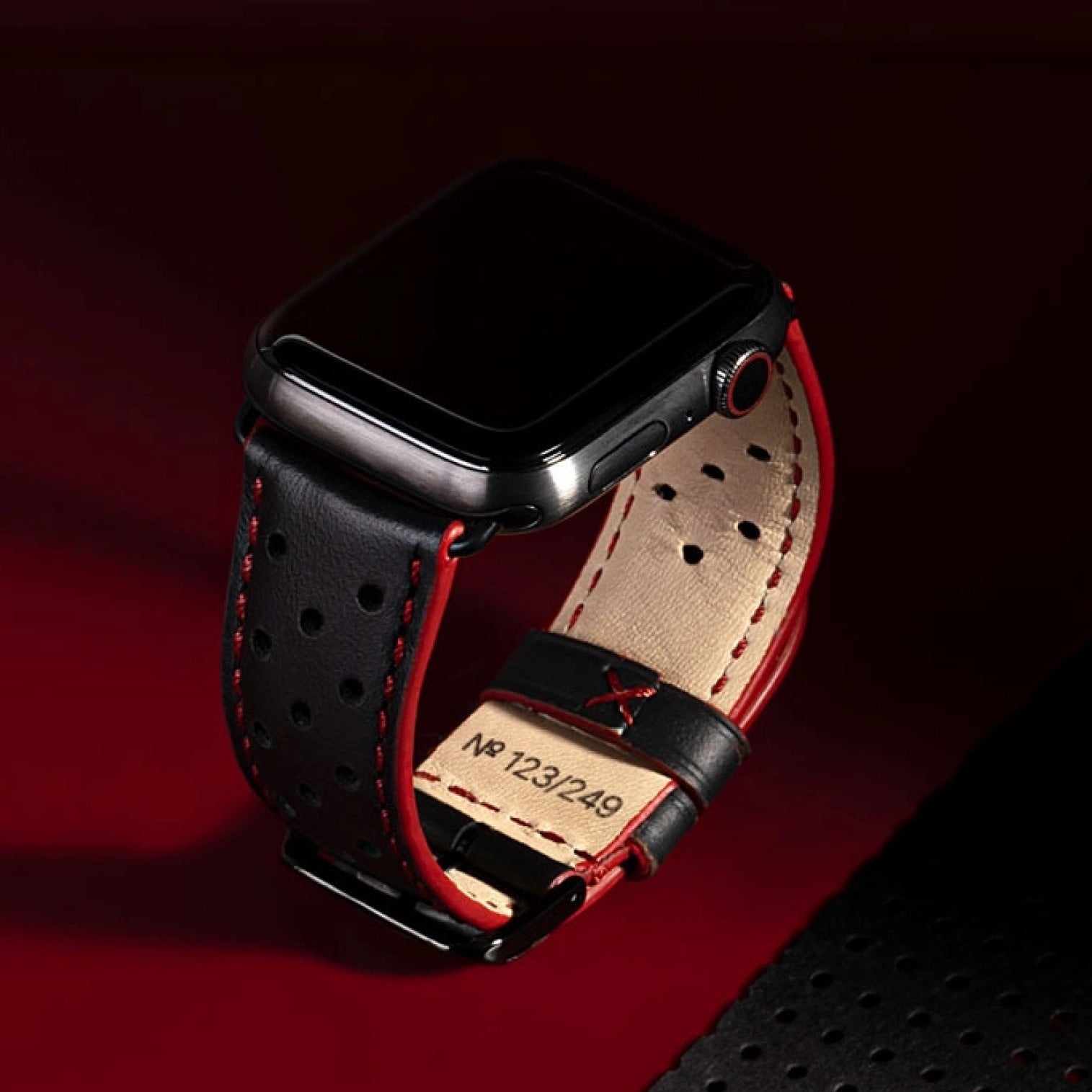 Special Edition Dakar 10 Years Edition