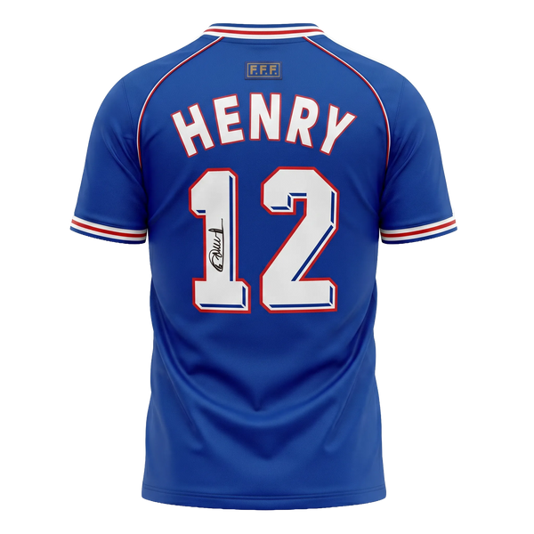 T. Henry