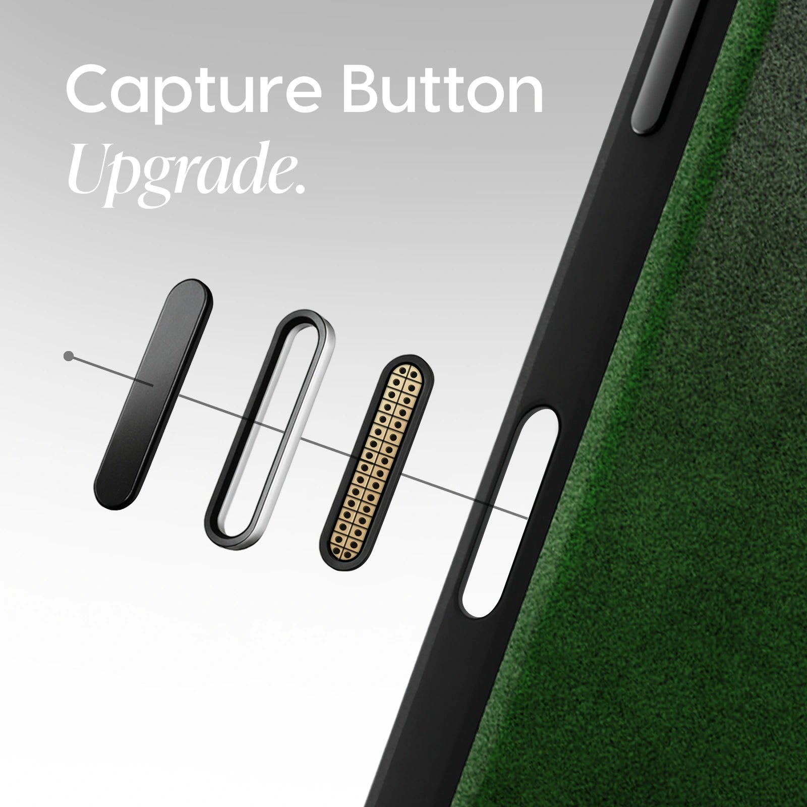 British Racing Green / iPhone 17 Pro