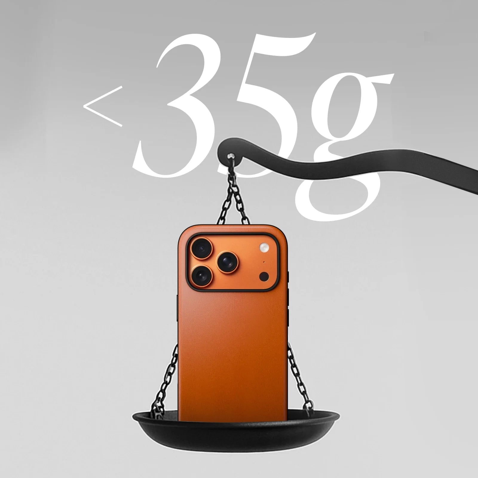 Shocking Orange / iPhone 18 Pro