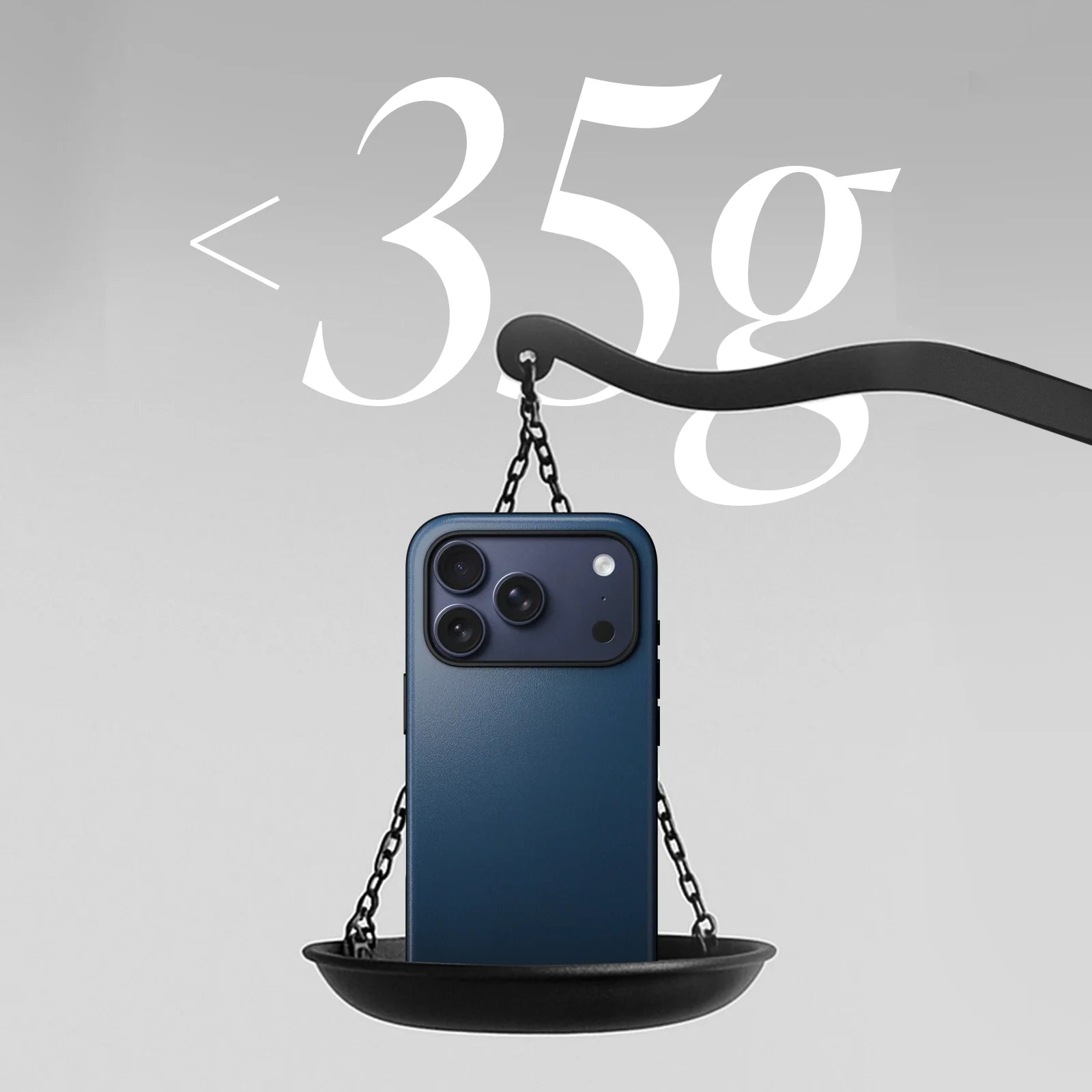 Slate Blue / iPhone 18 Pro