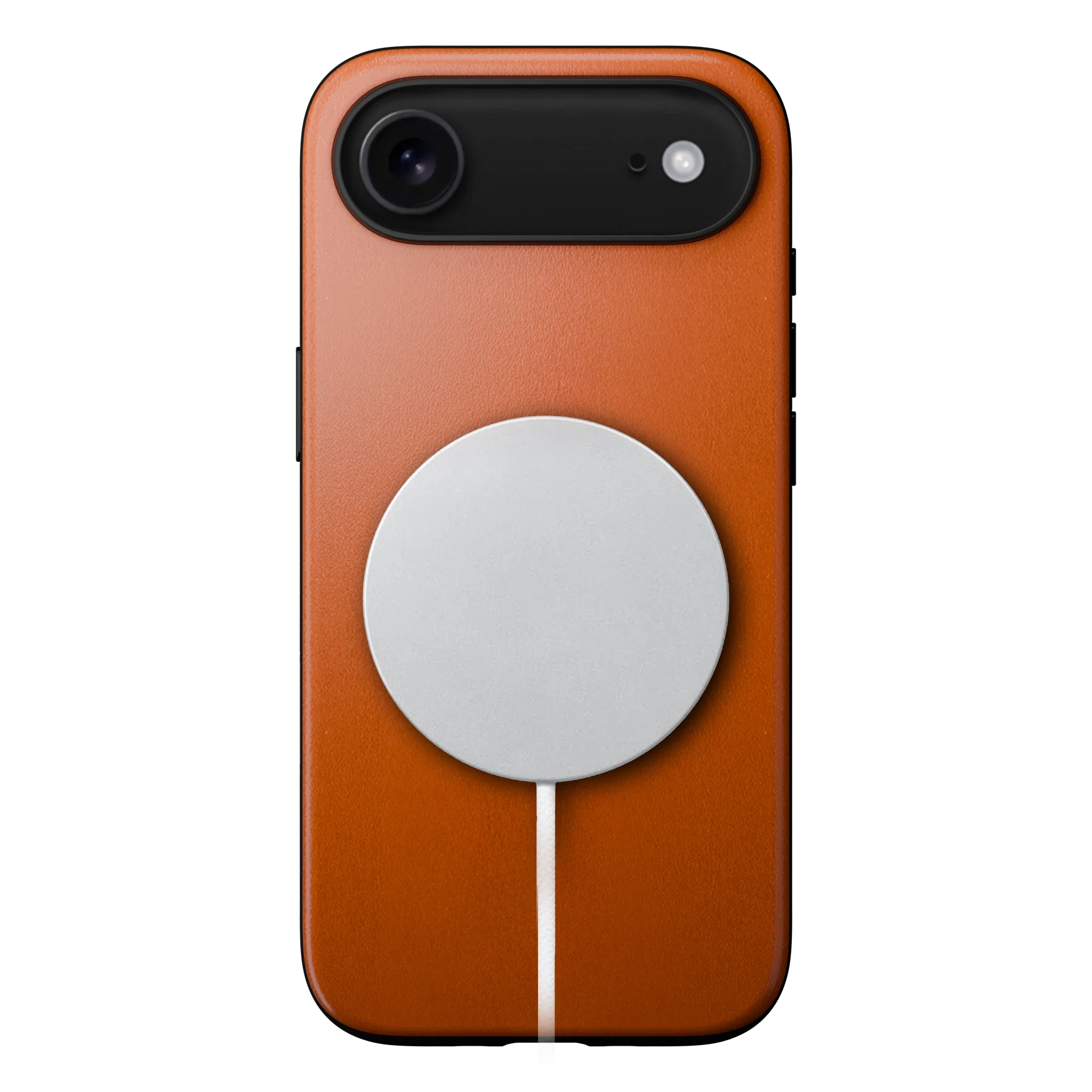 Shocking Orange / iPhone 18 Air